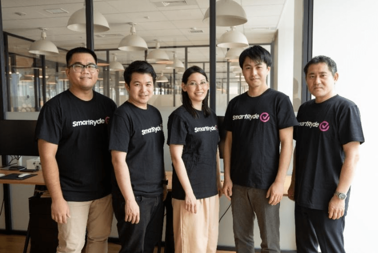 Asia Digest: SmartRyde bags $3.4m; Travelio raises Series C funding