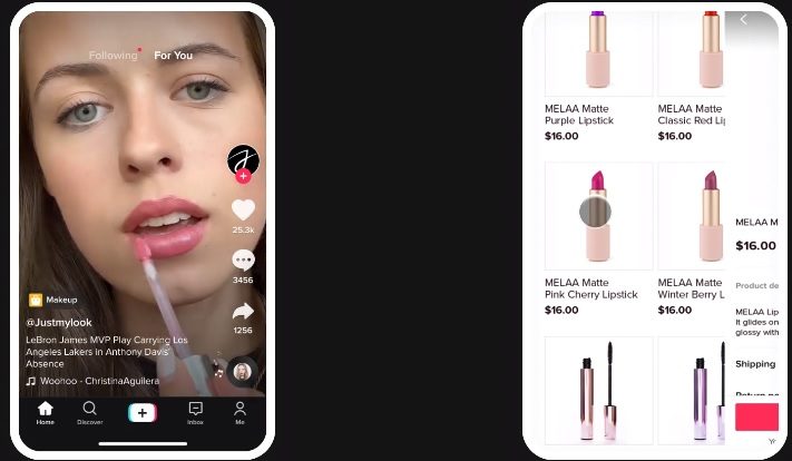 Indonesia bans e-commerce firms from selling on social media platforms