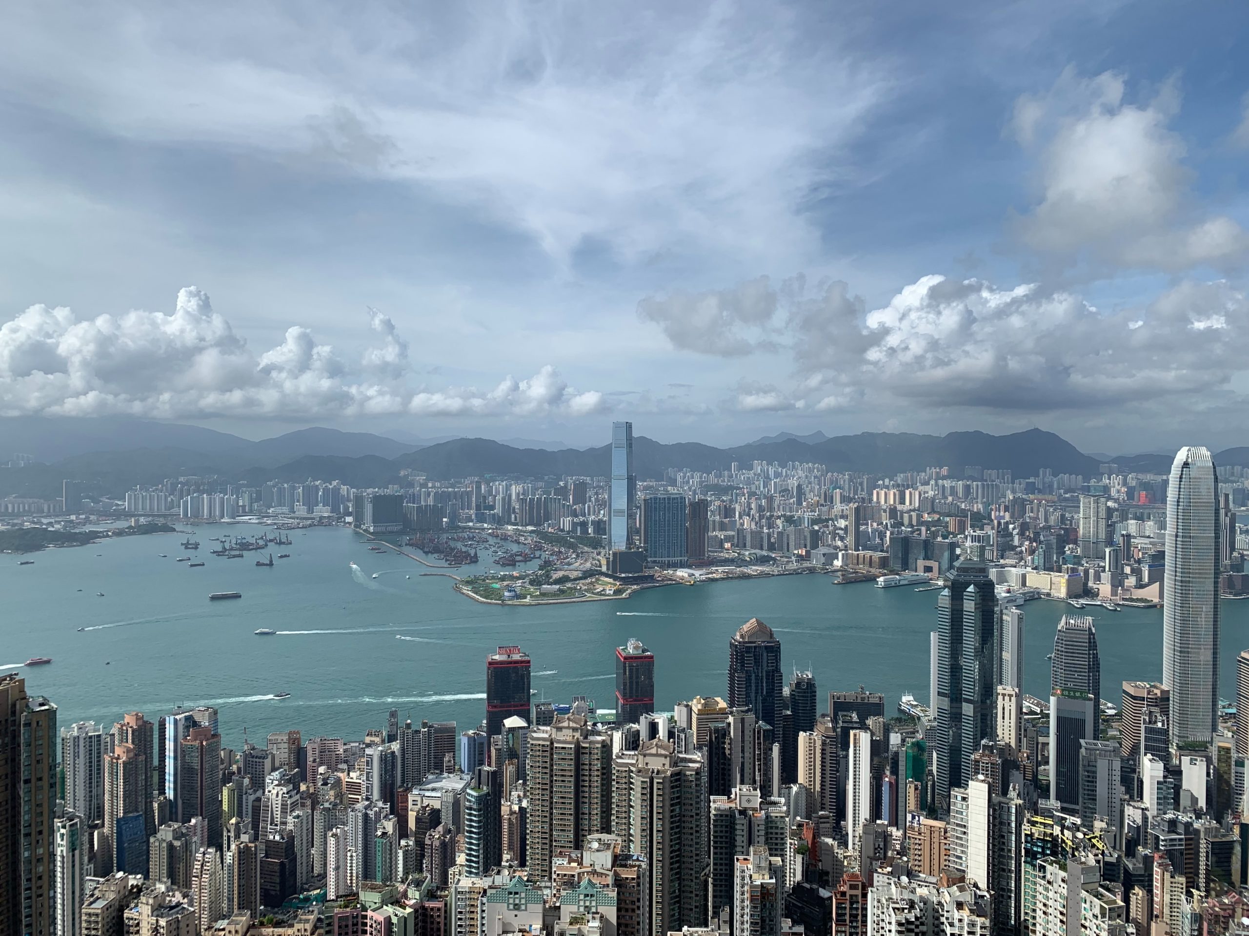 Hong Kong urges lenders to support crypto firms in opening bank accounts