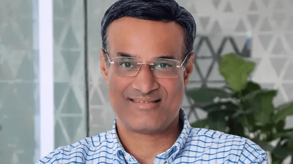 Startups in India, SE Asia unlikely to garner valuations of the past, says Vertex's Mathias