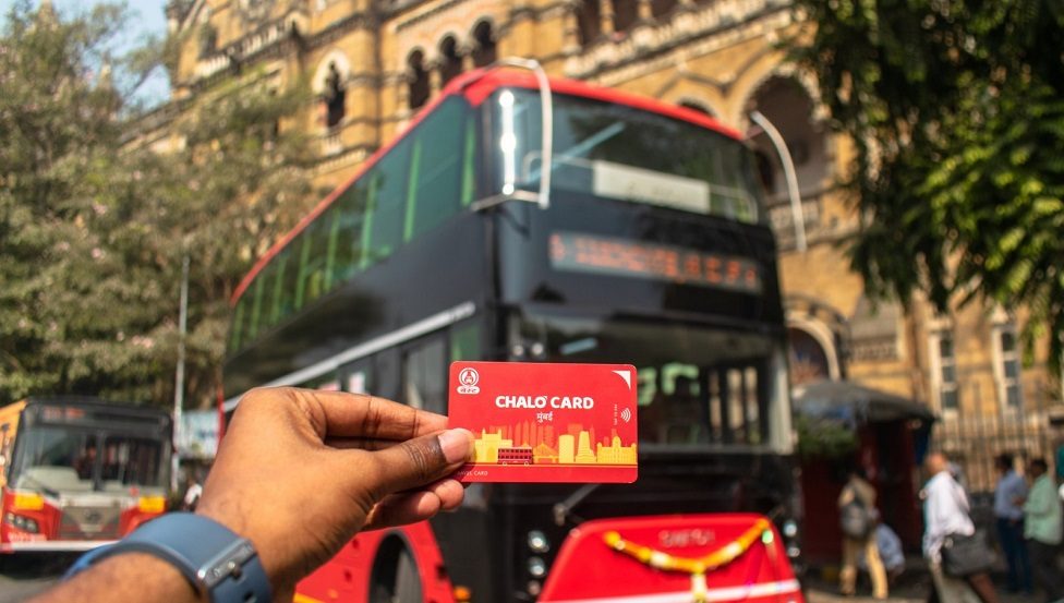 Indian transport tech firm Chalo Mobility raises over $26m in fresh funding