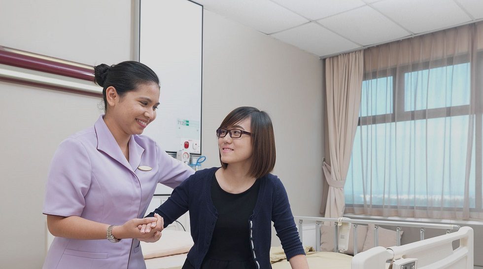 SE Asian healthcare provider HMI Group clocks strong profit, revenue growth in 2022