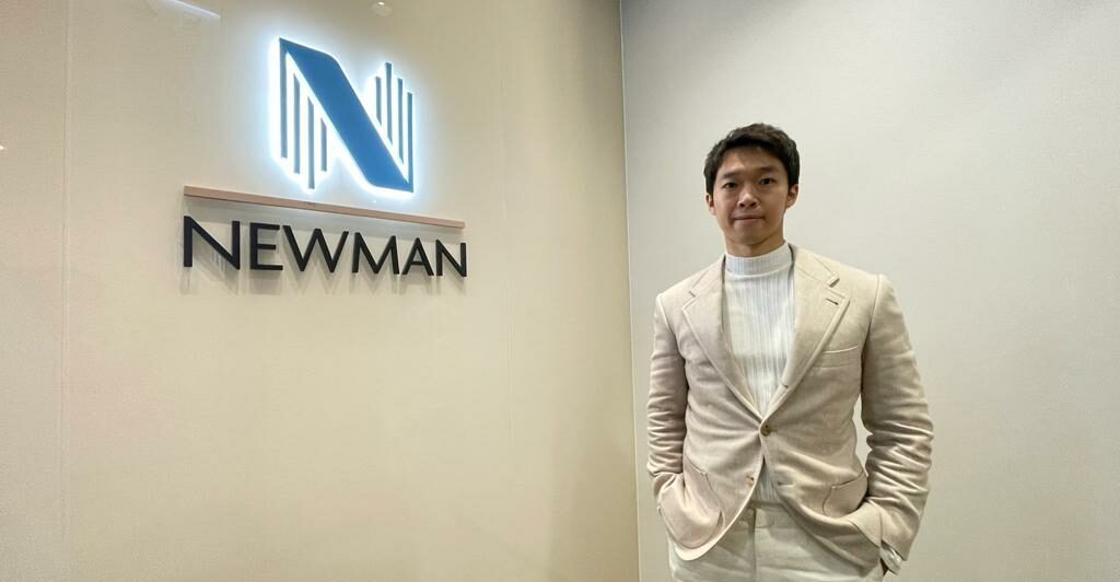 HK is becoming a prime venue for Web3 investors looking to raise funds: Newman Capital
