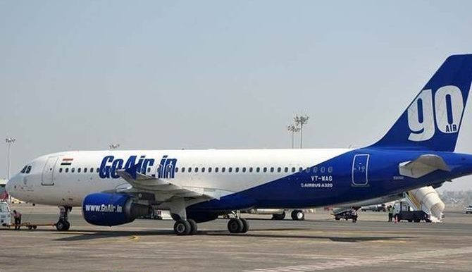 India's Go First Airways files for insolvency proceedings