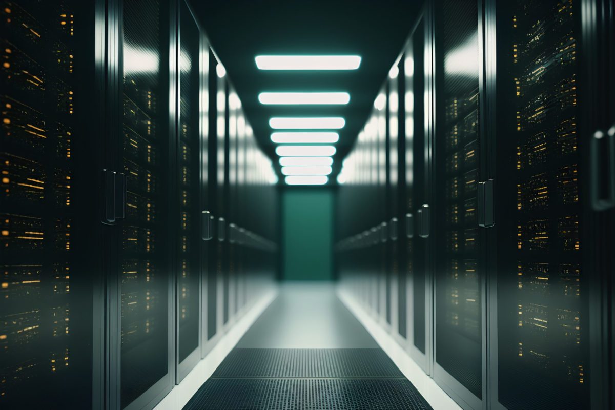 Warburg-backed Princeton Digital pours $450m into first Malaysian data centre project