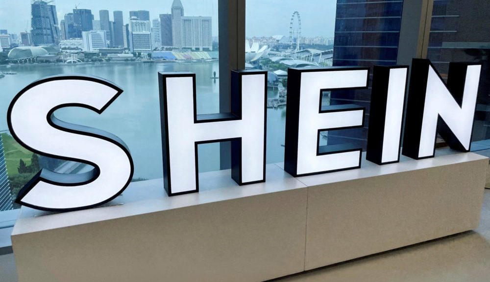 Chinese fast-fashion chain Shein's investors selling stock at 30% discount