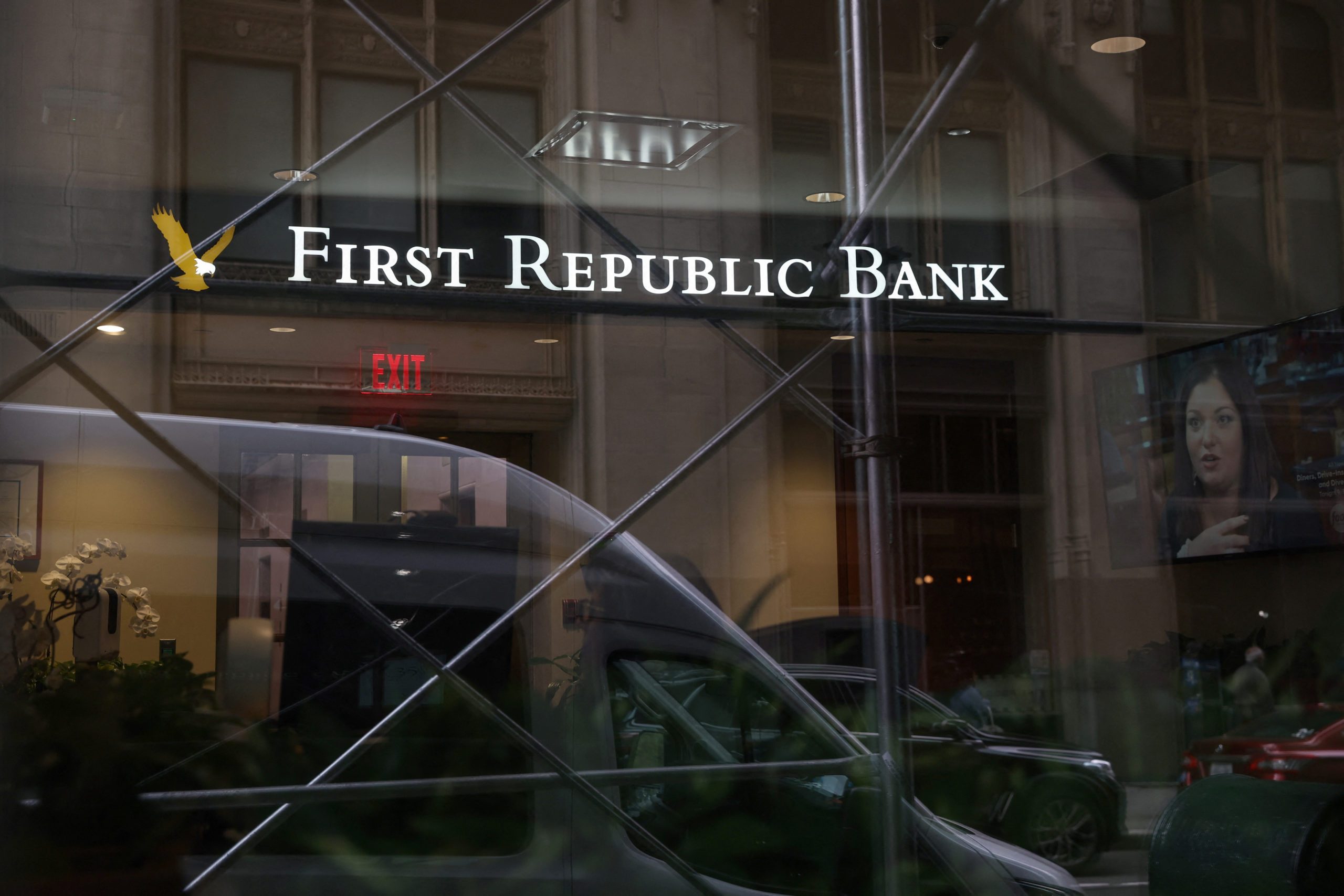 JPMorgan's takeover of First Republic fuels M&A expectations