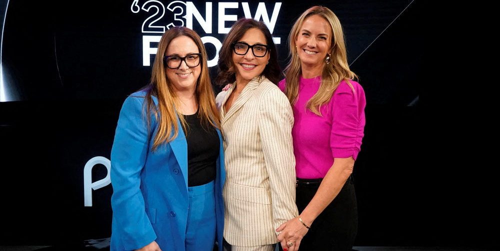 Musk names NBCUniversal ad chief Linda Yaccarino as Twitter's new CEO