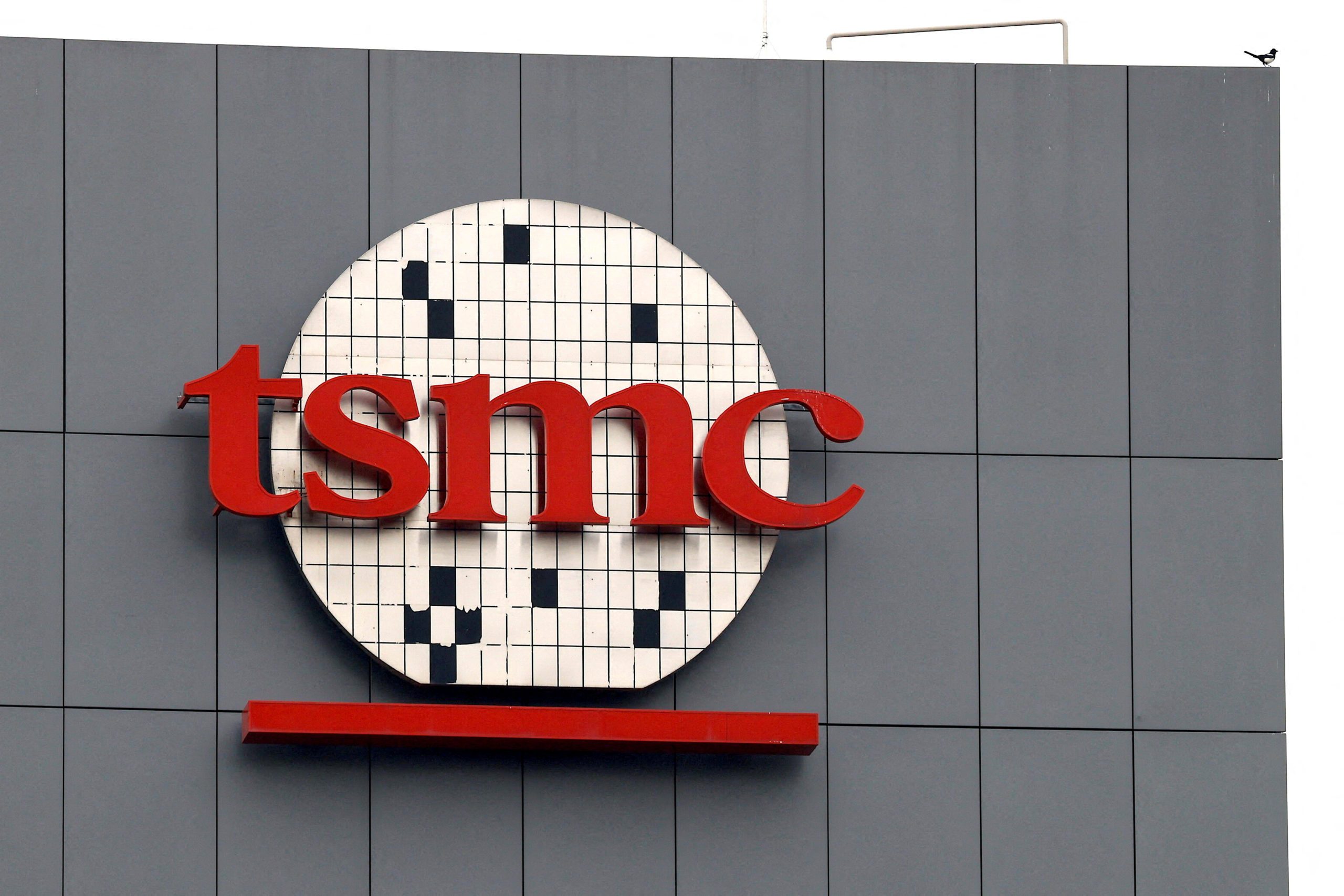 TSMC tells vendors to delay chip equipment deliveries amid demand concerns