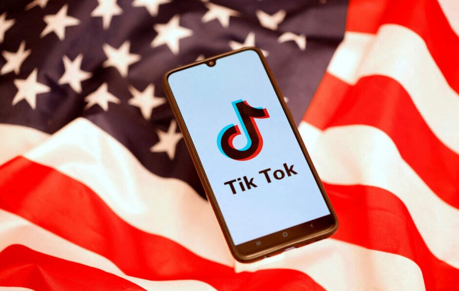TikTok fears potential US ban may have cascading, global impacts