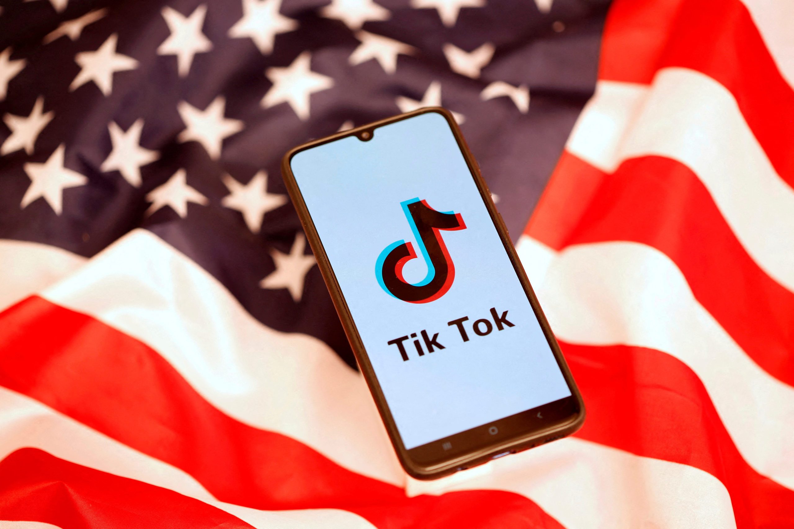 Time's ticking for TikTok as threat of US ban bill looms large