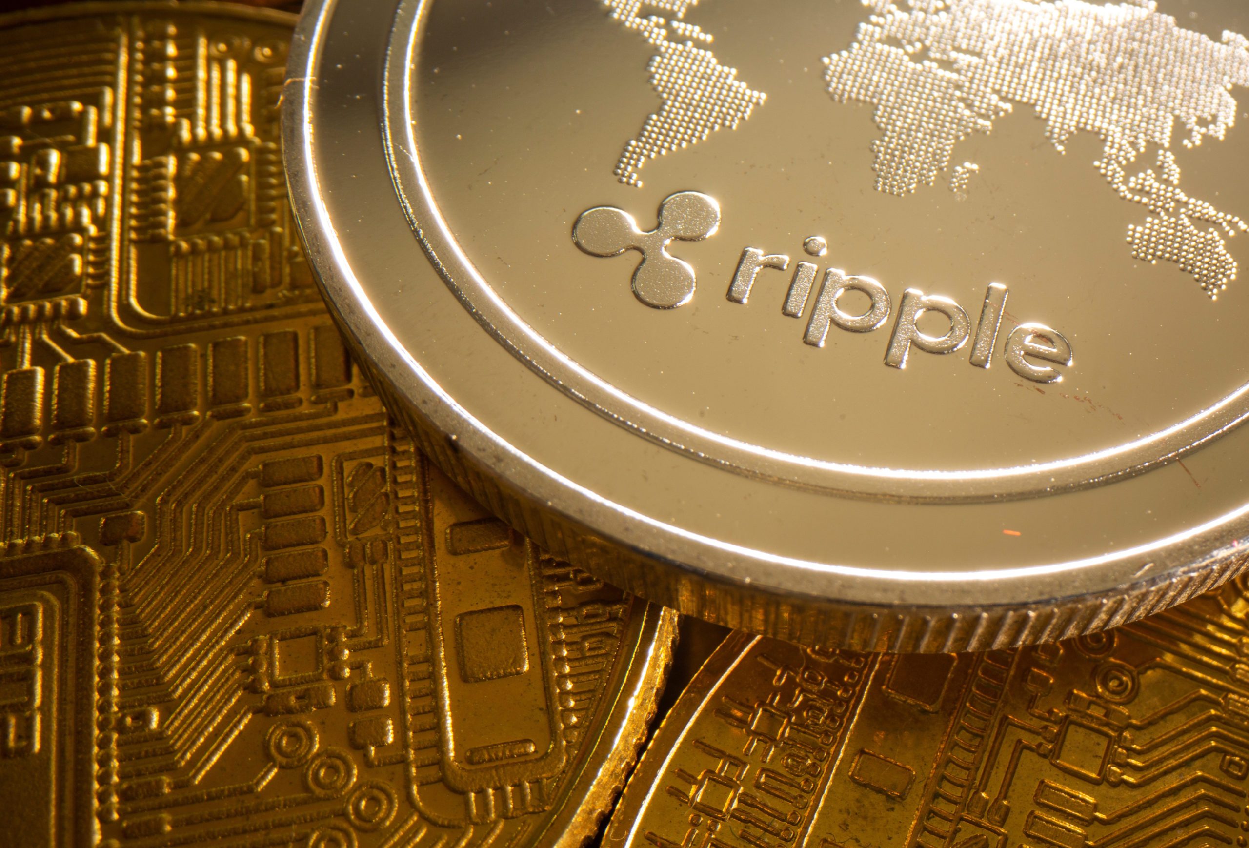Crypto firm Ripple secures Singapore payments licence
