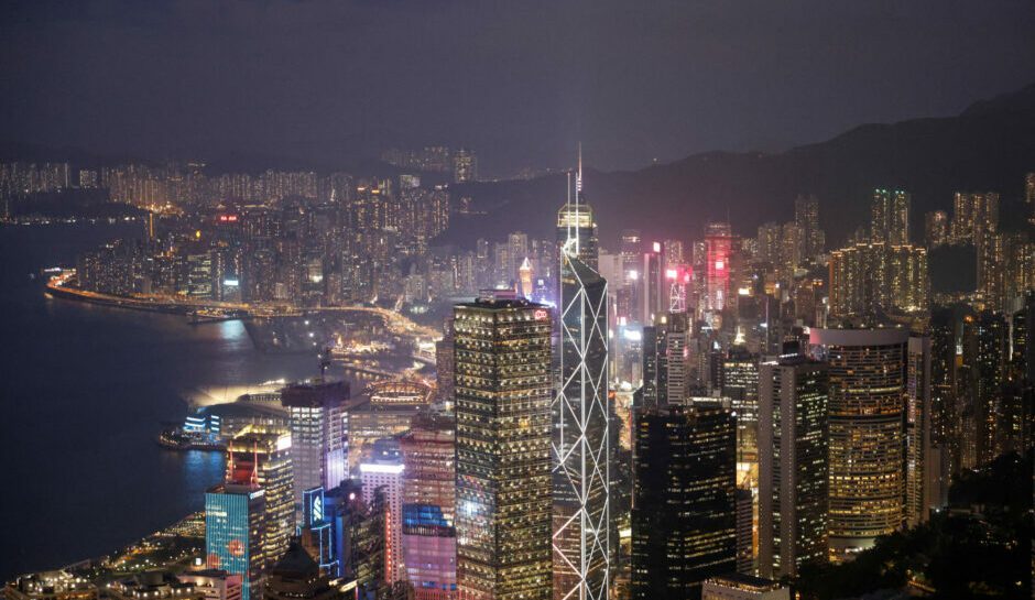 HK sovereign fund bounces back with $27b investment gain in 2023