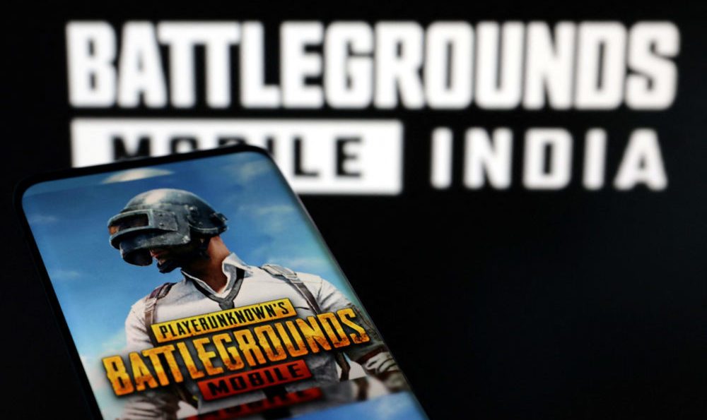 India lifts ban on Krafton's battle-royale game after a year