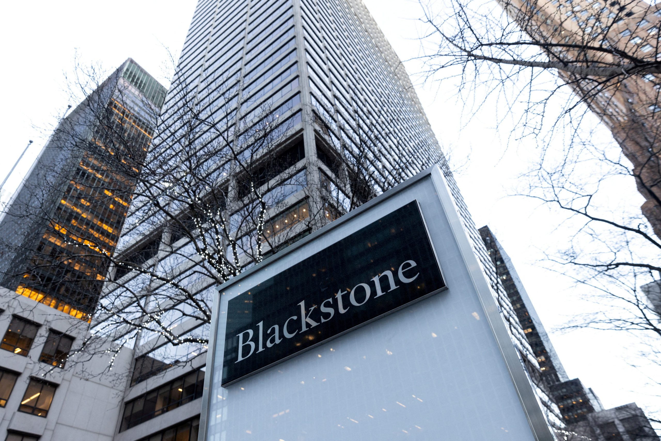 People Digest: Ed Huang to head Blackstone's Asia private wealth; Arm China's top staff start chip design venture