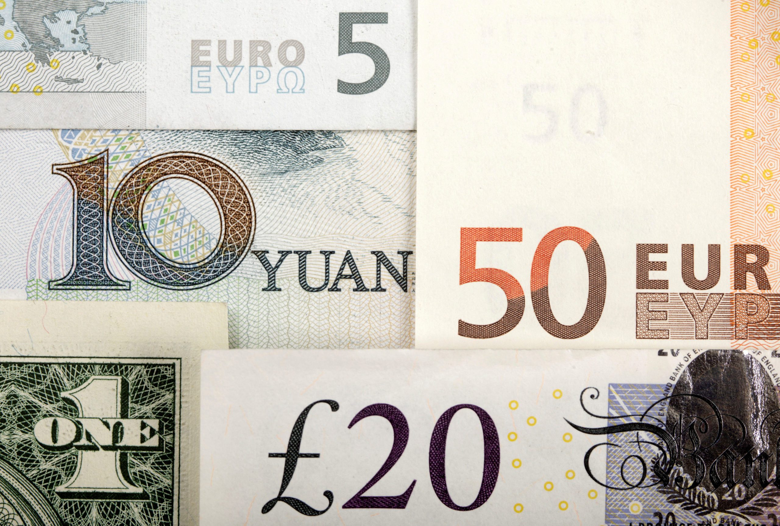 Global pension funds eye currencies for additional returns