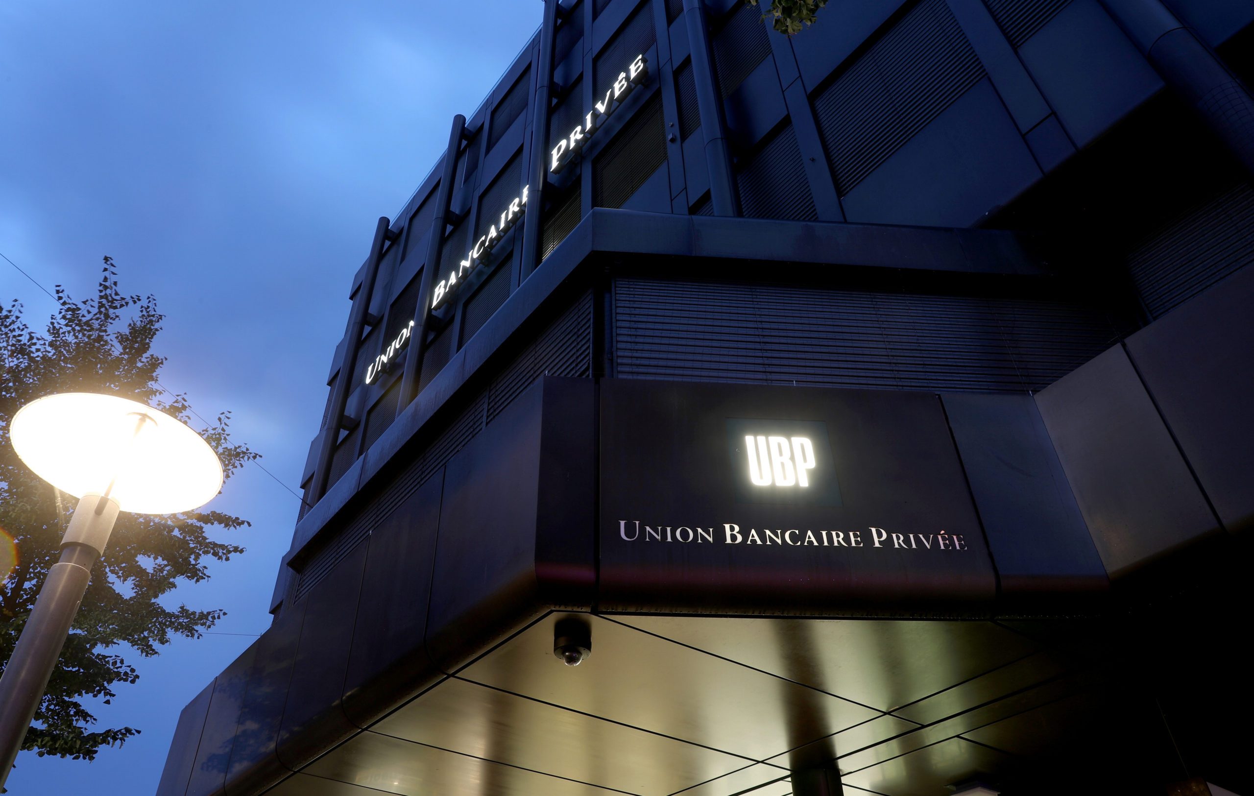 Swiss private bank UBP acquires asset manager Angel Japan