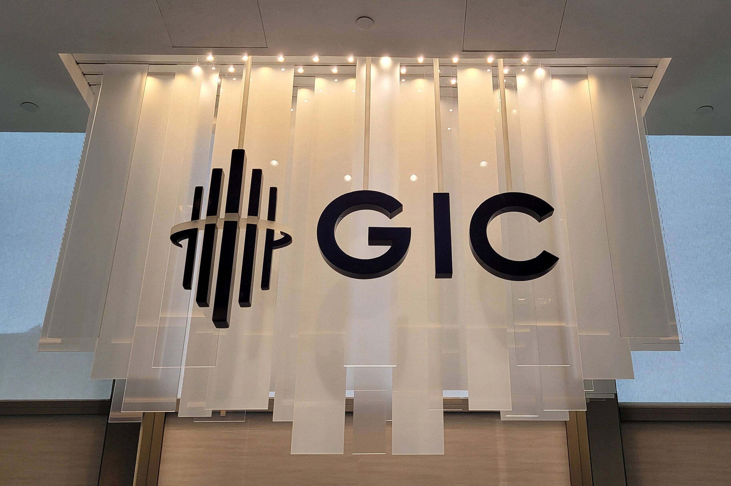 Singapore's GIC takes minority stake in German gas specialist Messer