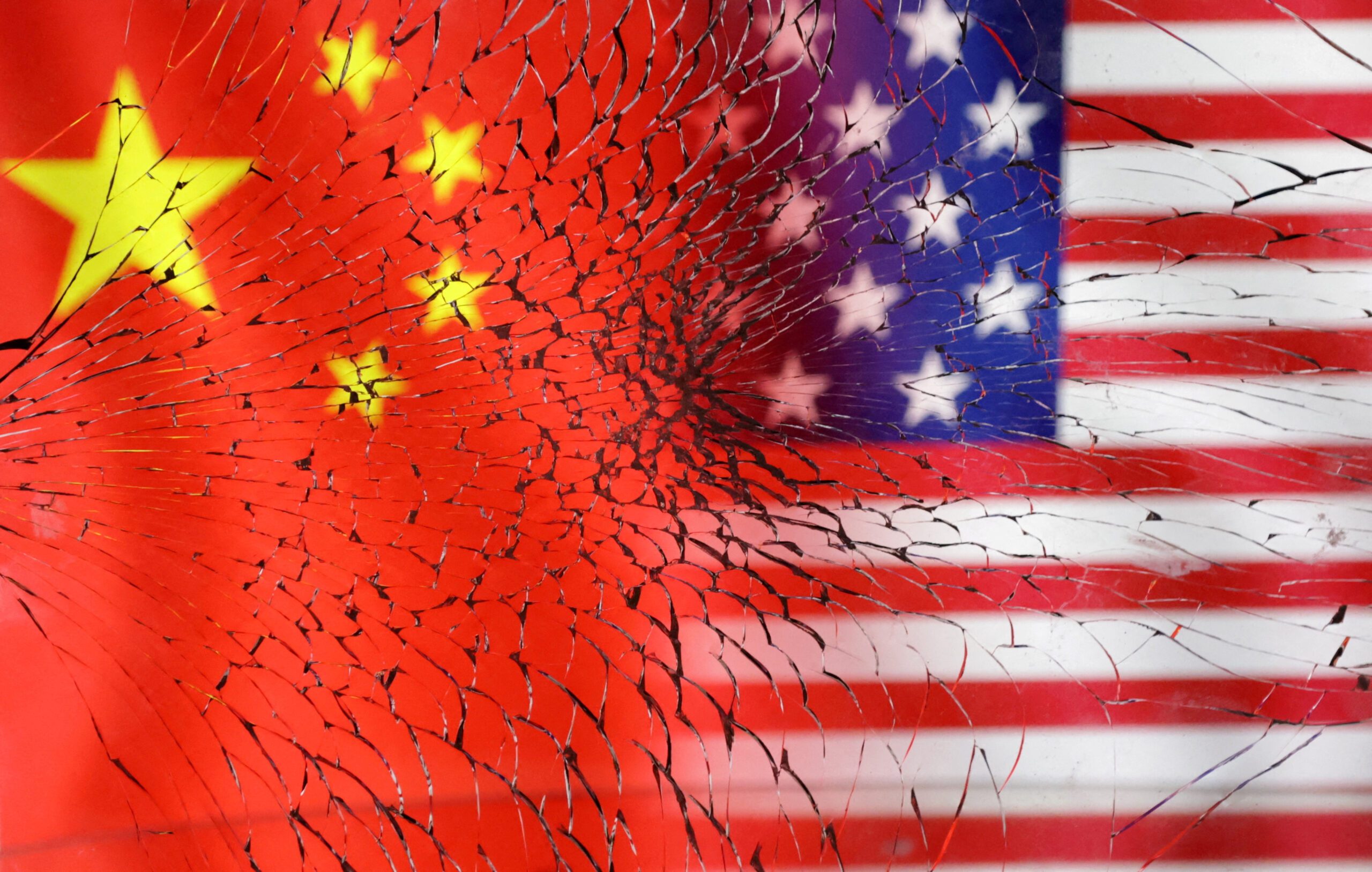 IDG Capital in Pentagon's crosshairs signals growing risks for Chinese investors in US