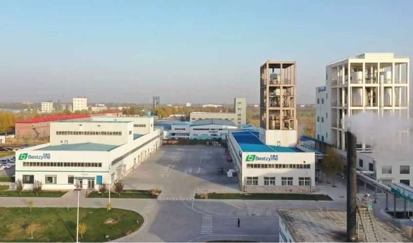 China Digest: Lynk Pharma, Bestzyme Bioengineering securing funding