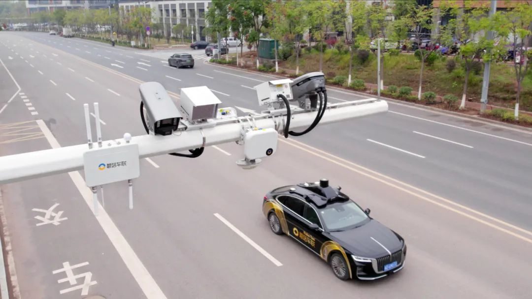 Tencent-backed autonomous driving firm Mogo Auto snaps up almost $84m