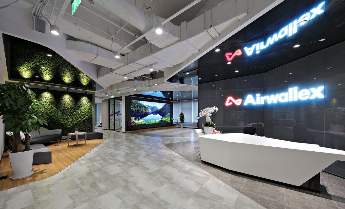 Airwallex expands to Israel, seeks cyber security acquisitions