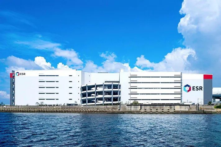 ESR says has received take-private proposal from investor consortium