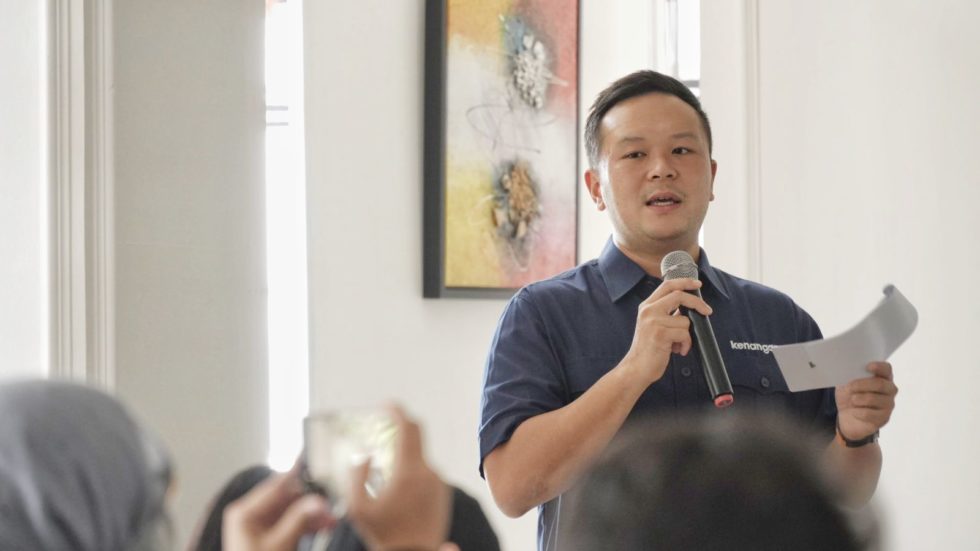 SEA Digest: Kenangan Brands unveils sustainability targets for 2030; Moomoo forays into Malaysia