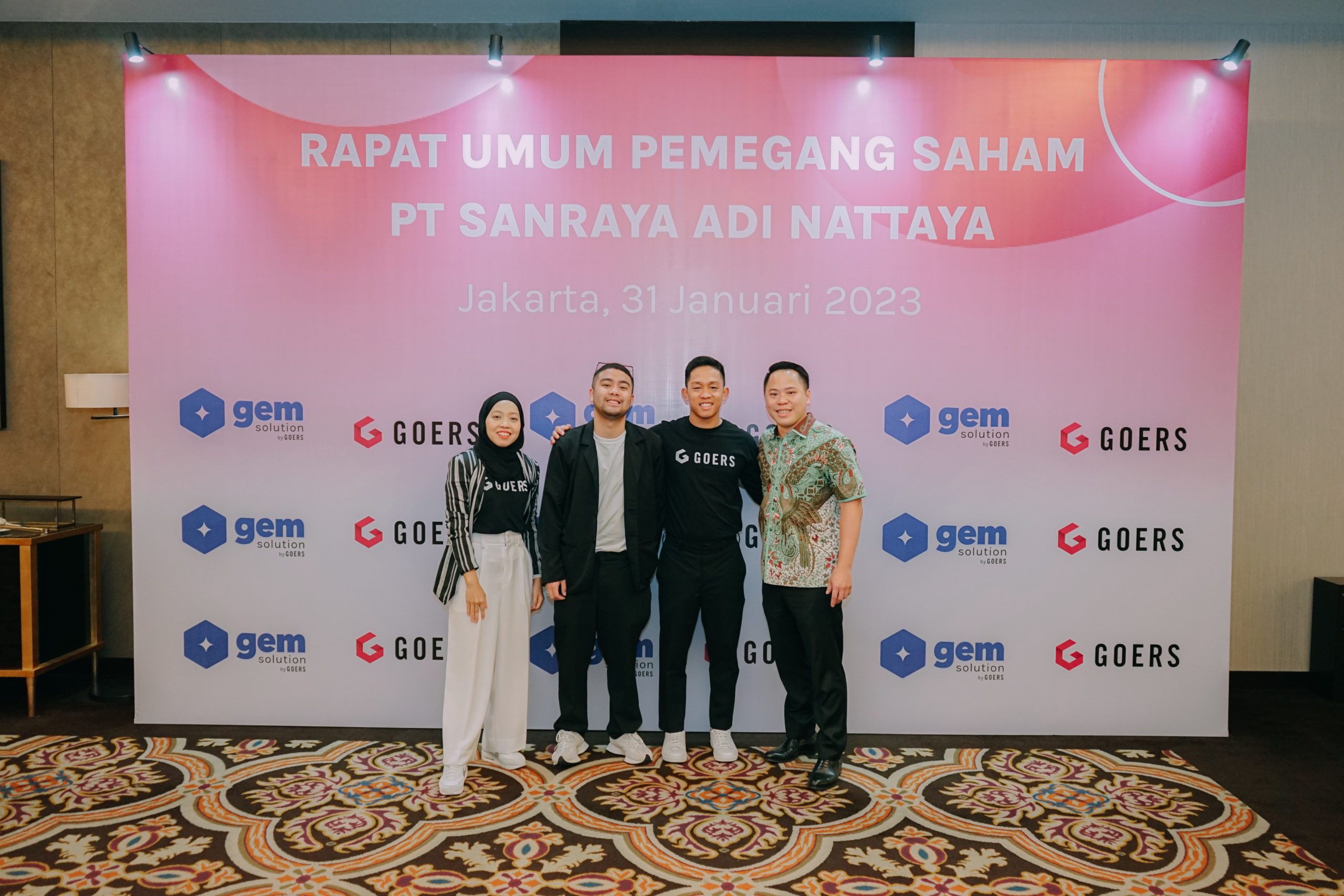 Indonesian online ticketing platform Goers in talks to raise fresh funding