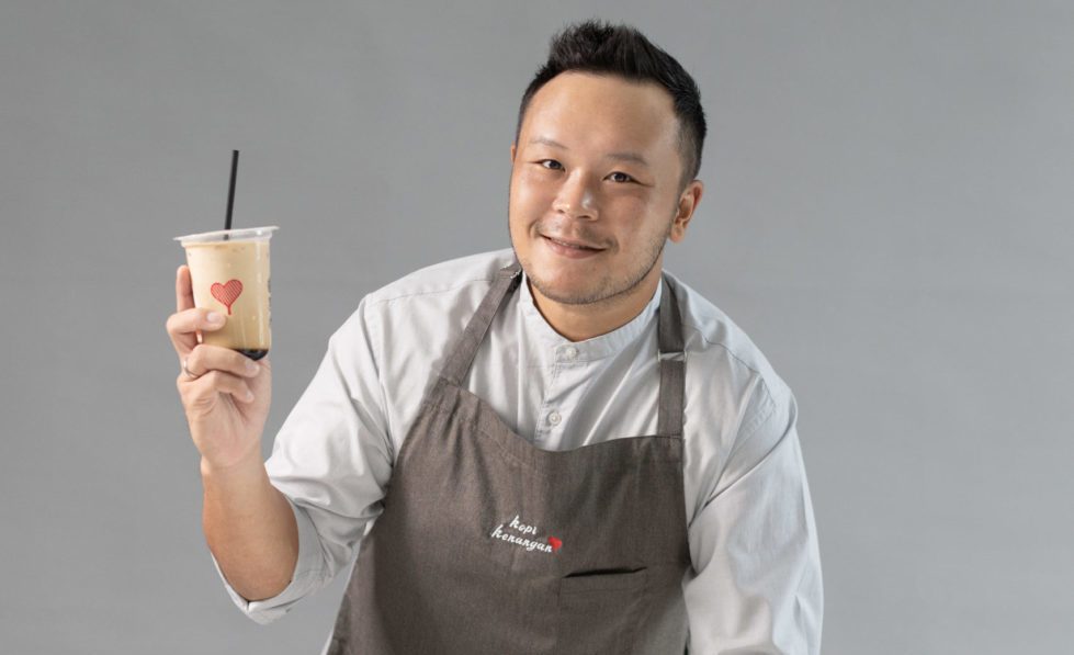 Indonesian coffee chain Kopi Kenangan brews ambitious global expansion plans