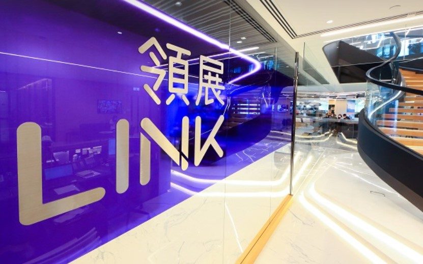 Hong Kong's Link REIT to seek opportunities outside China, plans new fund
