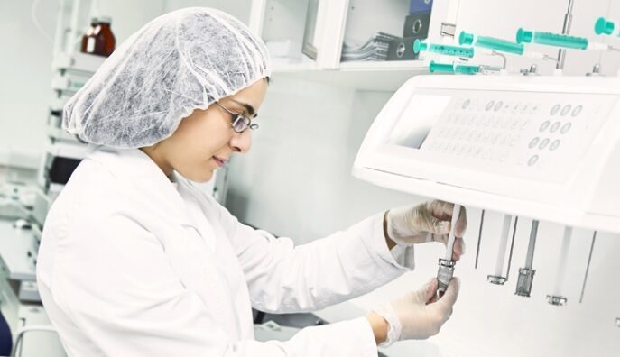 India's Intas Pharmaceuticals in talks to buy veterinary vaccine maker Globion