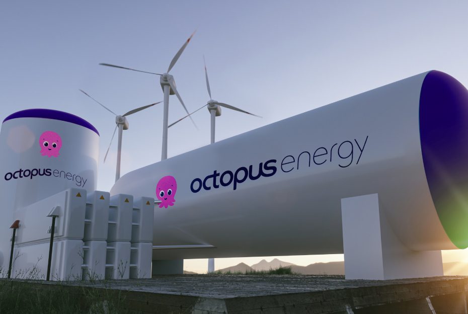 Asia Digest: Octopus Energy to invest $1.9b in Asia; CyrusOne, KEPCO form data centre JV