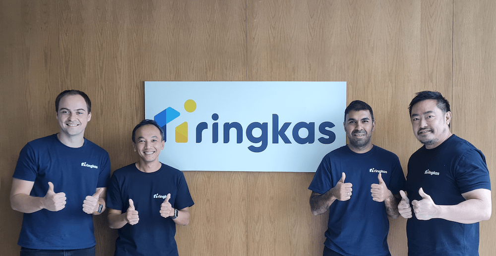 Indonesian mortgage platform Ringkas snags $3.5m led by East Ventures, Crestone Venture Capital
