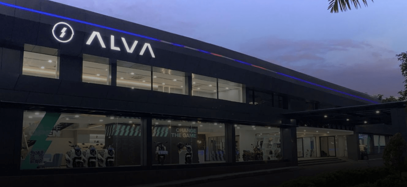 Indonesian EV maker Alva One said to be raising up to $50m in fresh funding