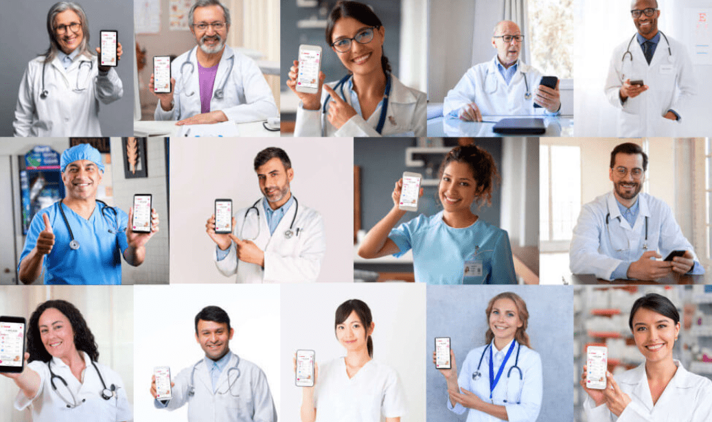 Singapore-based healthcare platform Elfie raises $4m funding