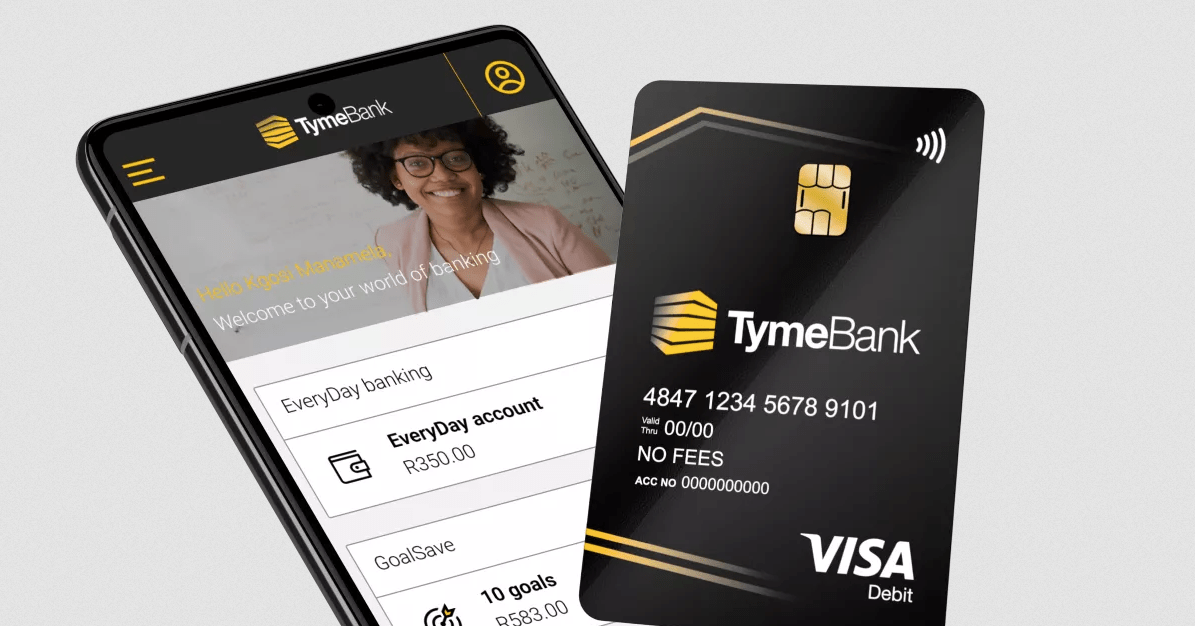 PH lender GoTyme Bank’s parent Tyme raises $77.8m in pre-Series C funding