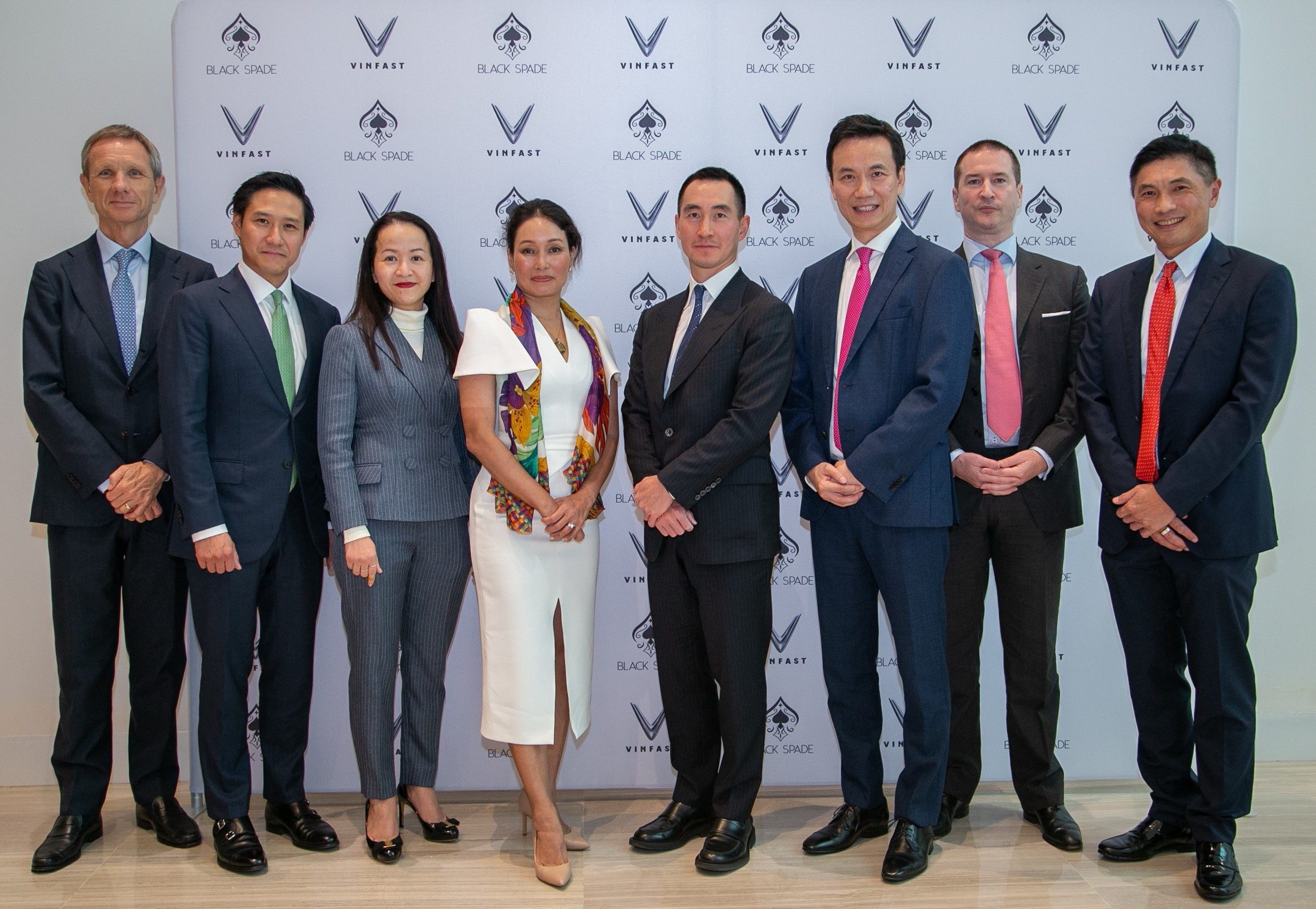 Vietnam EV maker VinFast to list in US through SPAC deal