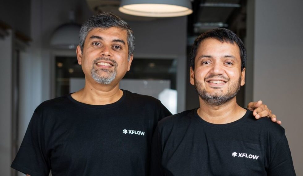 India: XFlow secures $10.2m in pre-Series A funding from Square Peg, others