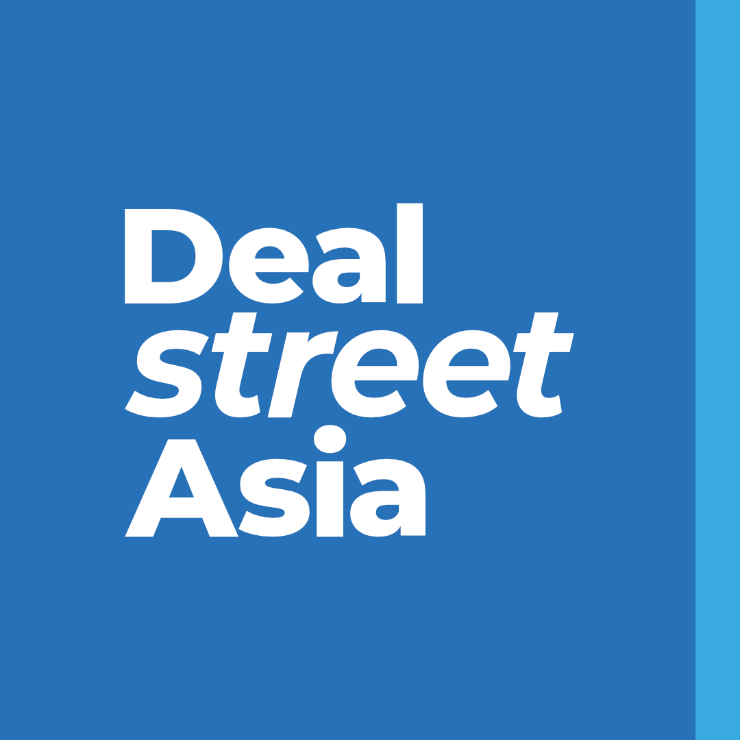 dealstreetasia logo