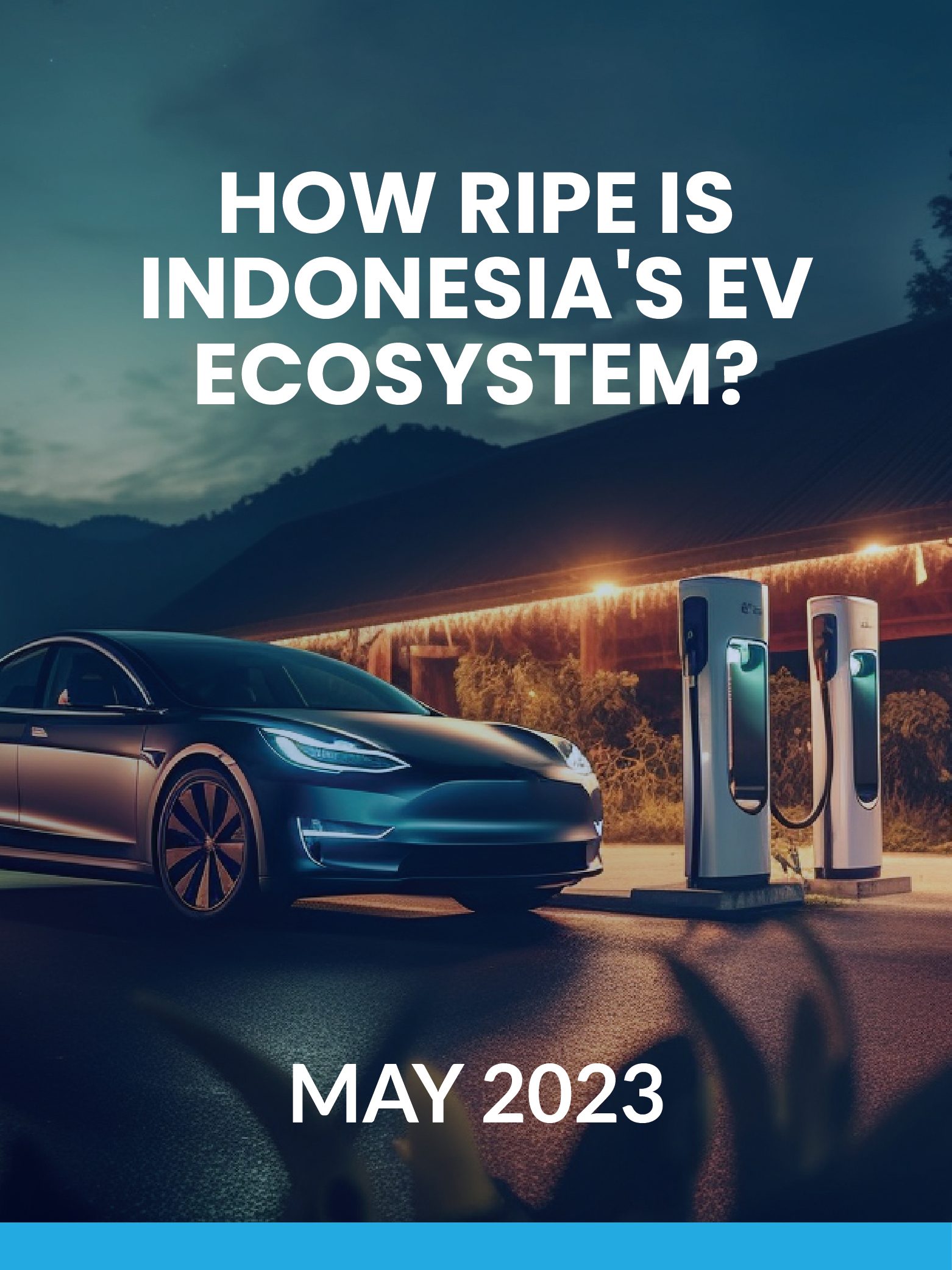 how-ripe-is-indonesia-s-ev-ecosystem