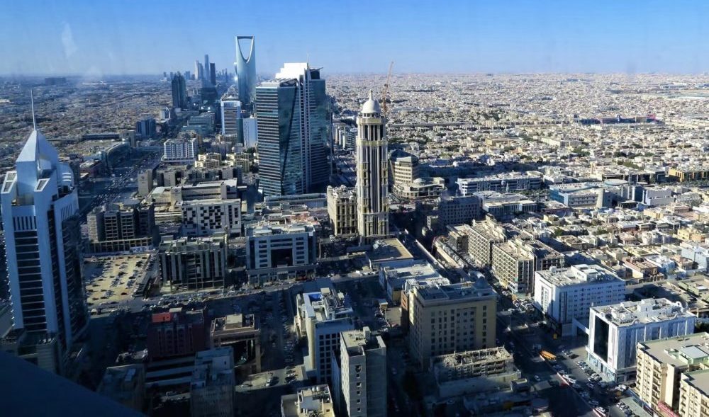 Saudi PIF appoints Fahd AlSaif as new head of investment strategy