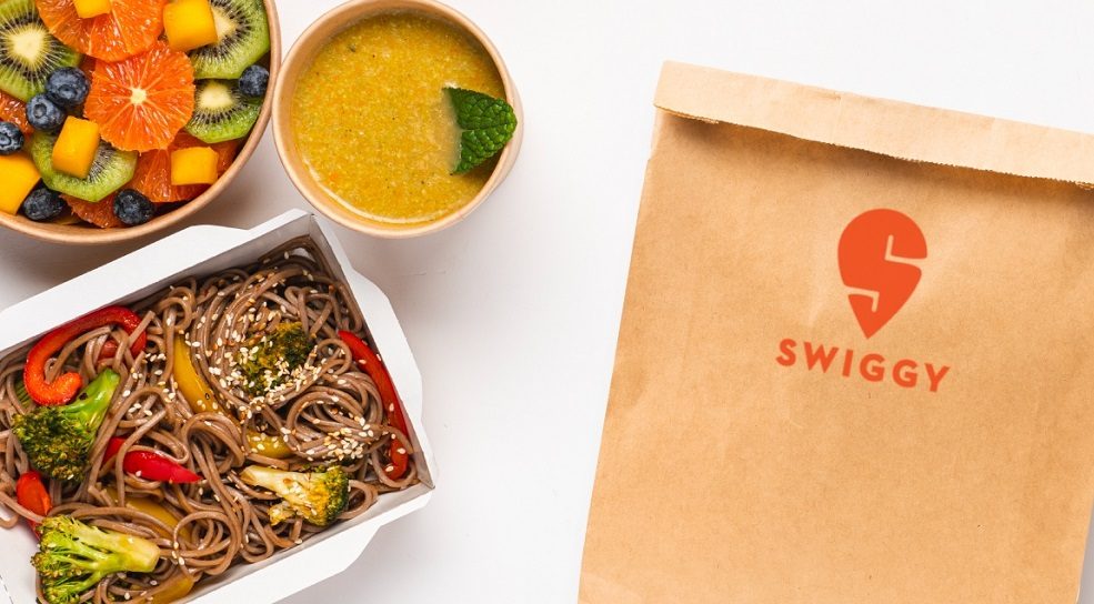 India: Invesco marks up IPO-bound Swiggy's valuation second time this year