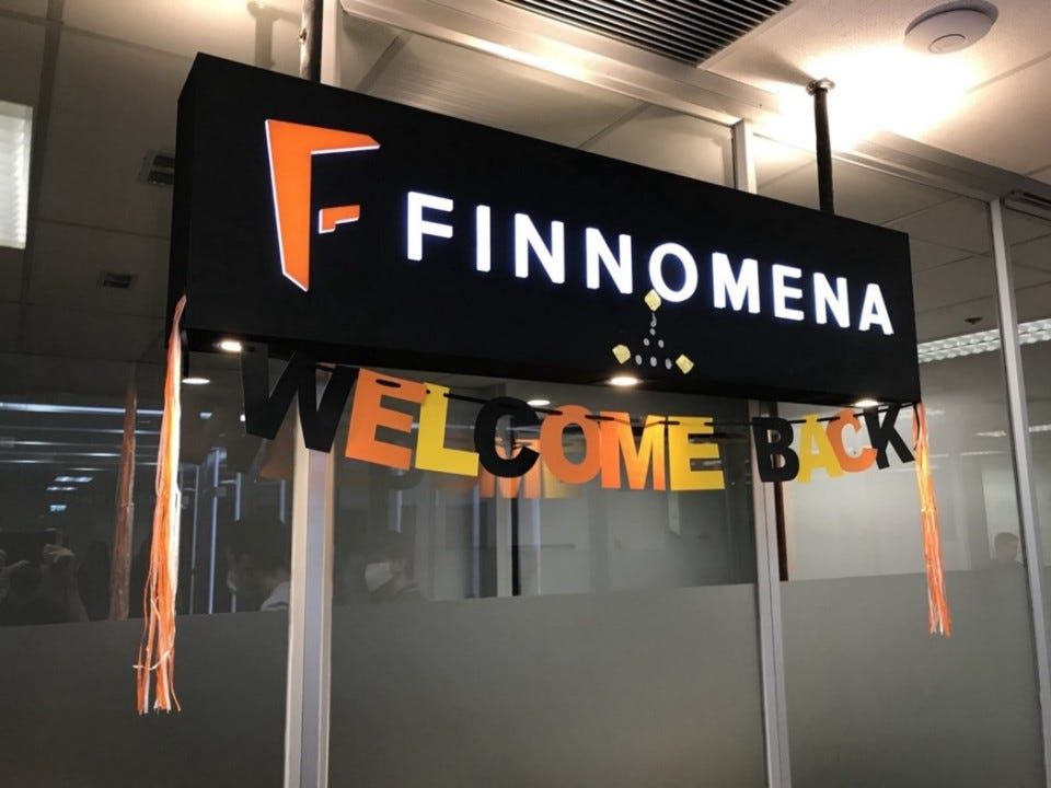 Thai fintech platform Finnomena raises $5.5m led by Openspace Ventures