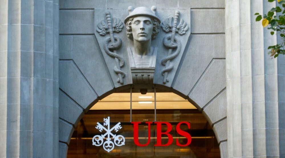 UBS to slash more than half of Credit Suisse's workforce: report