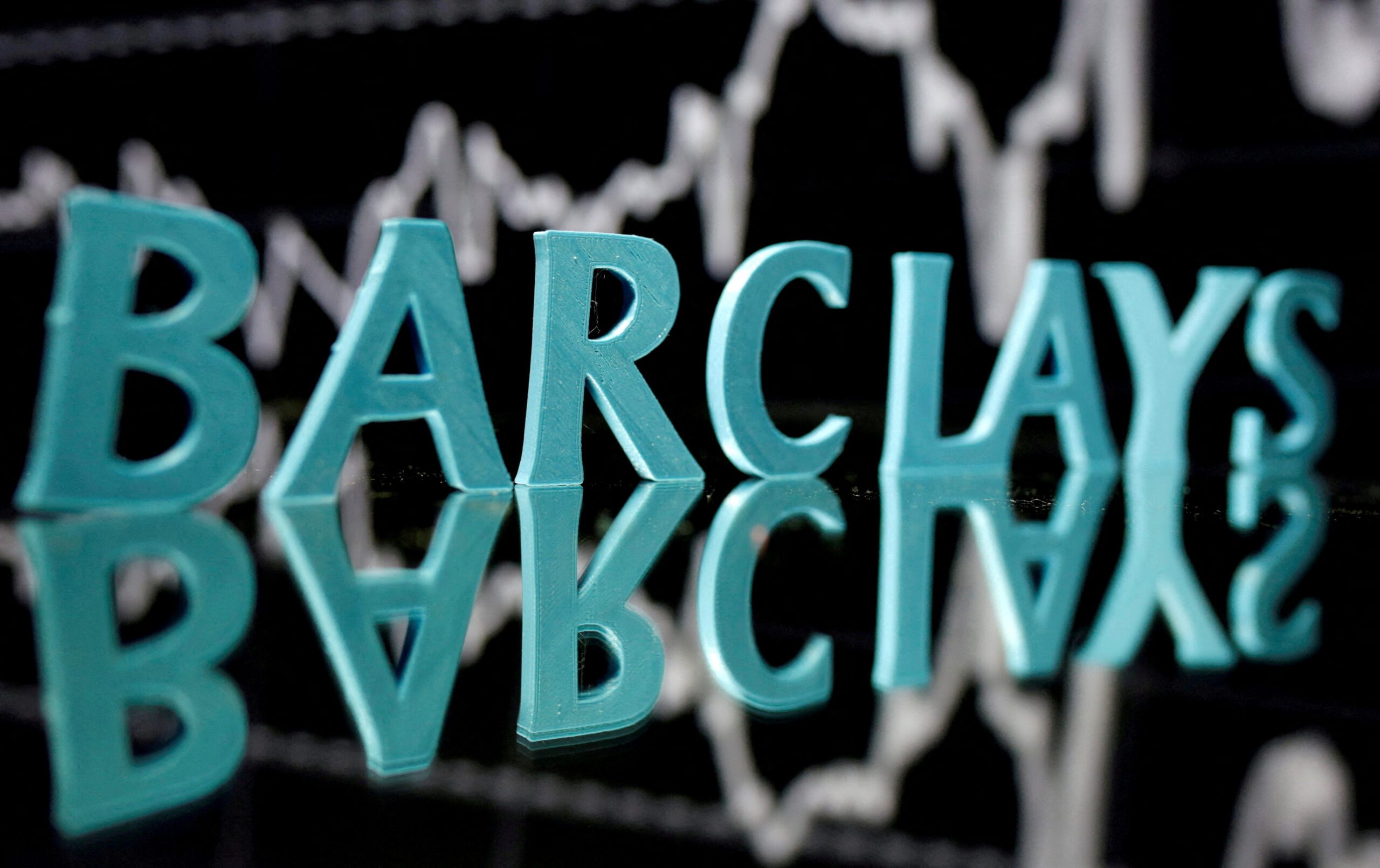 Barclays to cut dozens of US consumer banking jobs