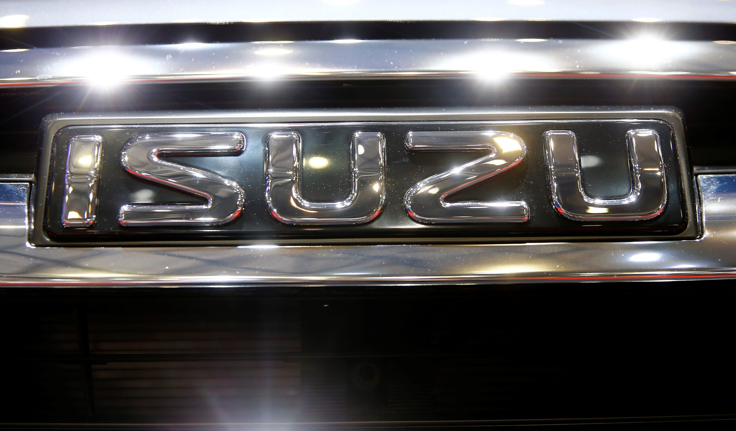 India's JBM Auto leads race for controlling stake in SML Isuzu: report
