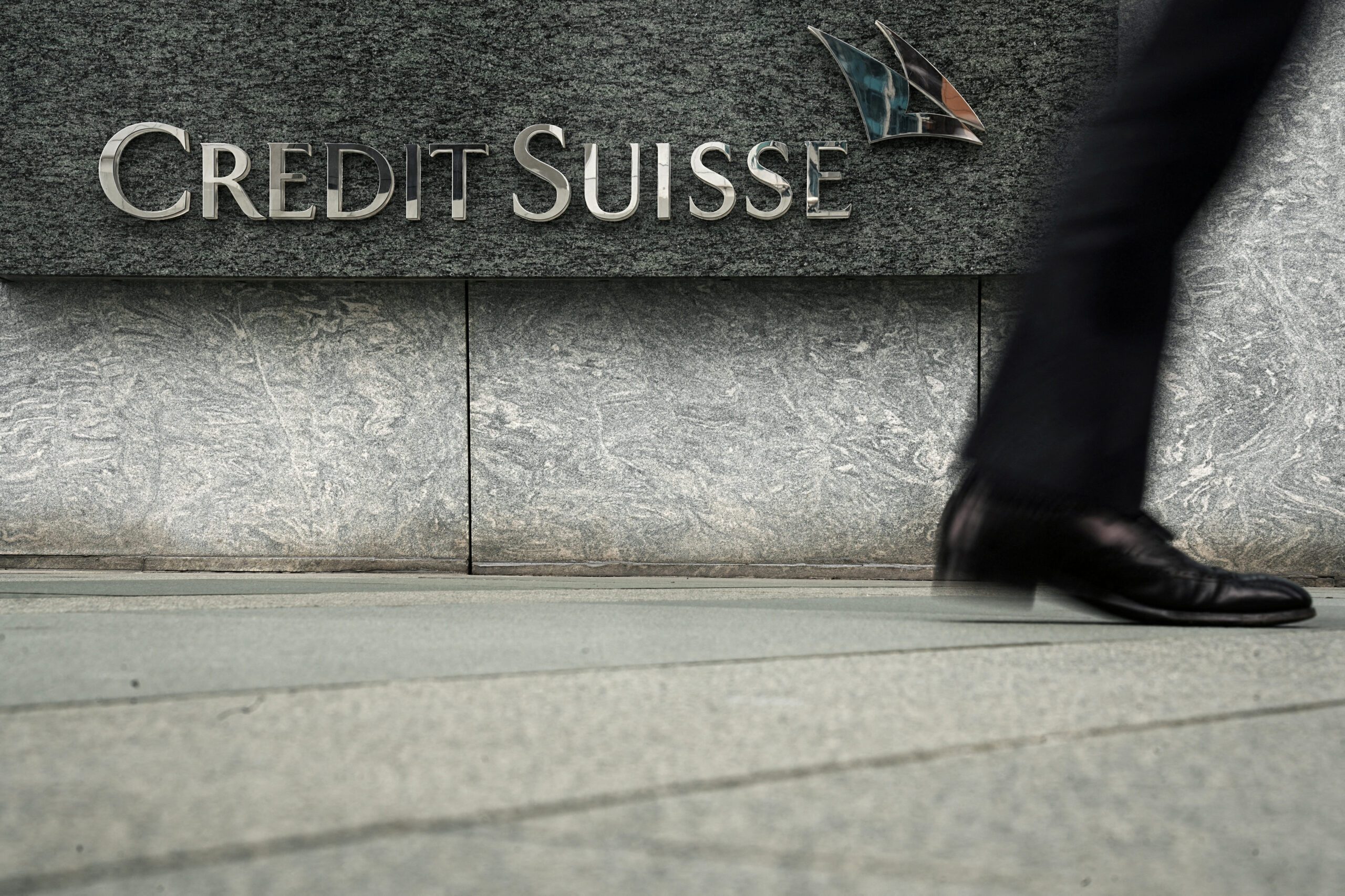 Credit Suisse Hong Kong to start cutting investing banking jobs this week