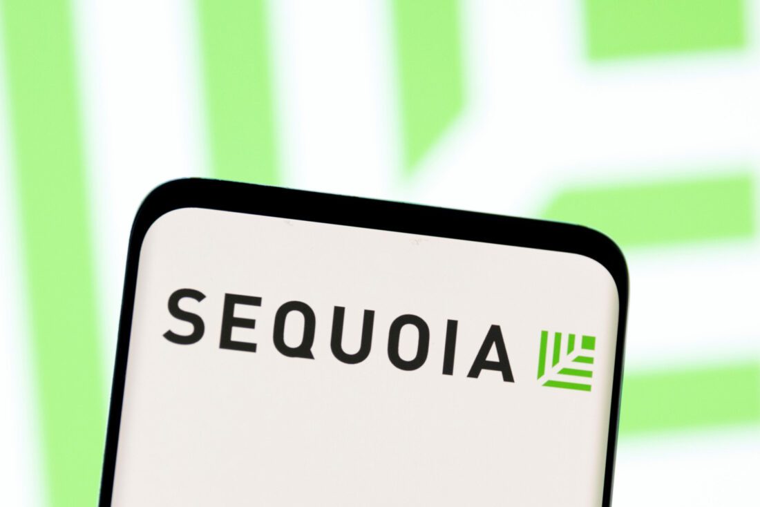 Sequoia Capital splits off from China affiliate a month ahead of schedule
