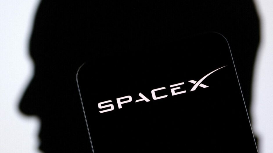 India to launch communications satellite using SpaceX's Falcon-9 rocket